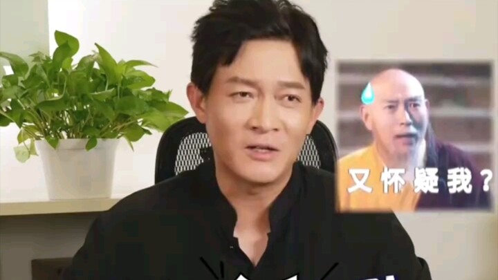 [Tang Xi] Everyone’s already cleared the Abbot, right? He really isn’t the killer. But who knows wha