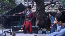 I am the Blade Master Eps 1 Sub Bagus