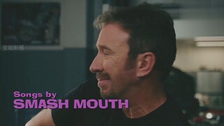 如果电影中的手速有段位