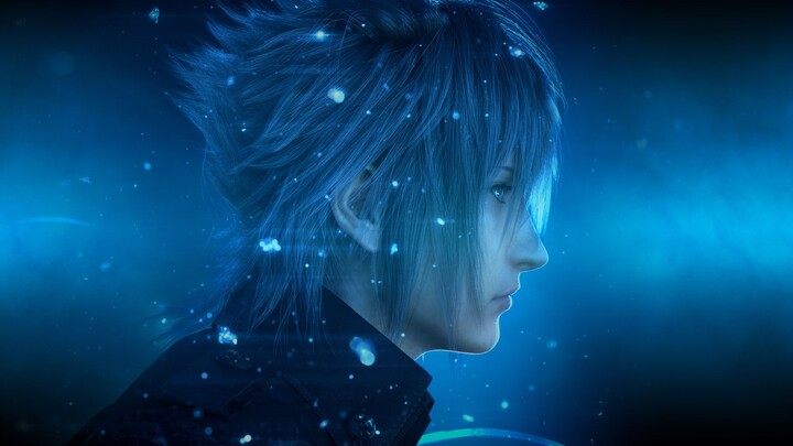 final fantasy 15