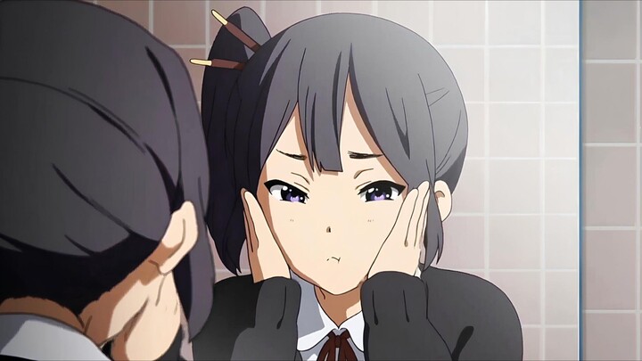 「AMV」Kompa Parano Mix - Waifu"