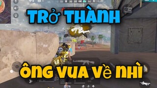 [FREE FIRE] SHADOW , NPC , DARK KẾT HỢP TRONG CUSTOM VÀ LIÊN TỤC VỀ NHÌ