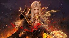 Rilis 22 November 2025 ❗ Mc kembali kemasa lalu dan diremehkan padahal terlalu kuat🔥🥵