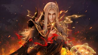 Rilis 22 November 2025 ❗ Mc kembali kemasa lalu dan diremehkan padahal terlalu kuat🔥🥵