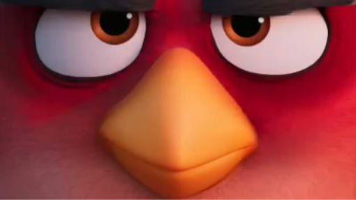 The Angry Birds Movie 3 Trailer Now In Production Sound Effect Desblazeheatnix