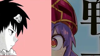 A female warrior who can punch 999 and turn the hero's head 360 degrees, do you love her?