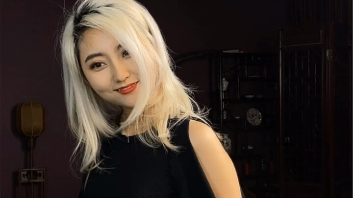 Cô gái nhỏ này đúng chuẩn gu thẩm mỹ của bạn đây @Hoá Vận Kinh kịch nhiếp ảnh