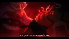 AMV anime one Piece bertema melawan iblis#
