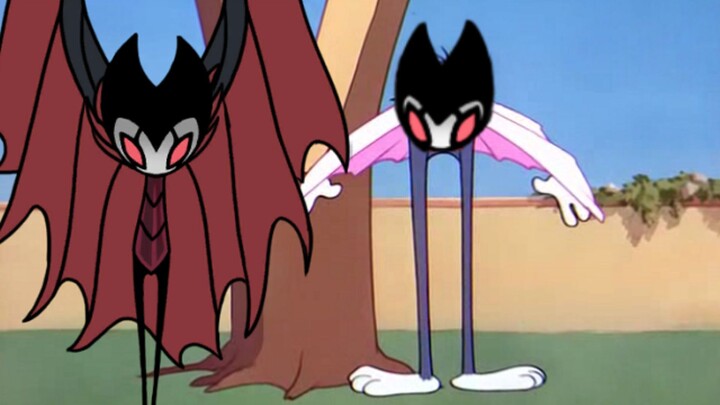 Let your Grimm grow up quickly