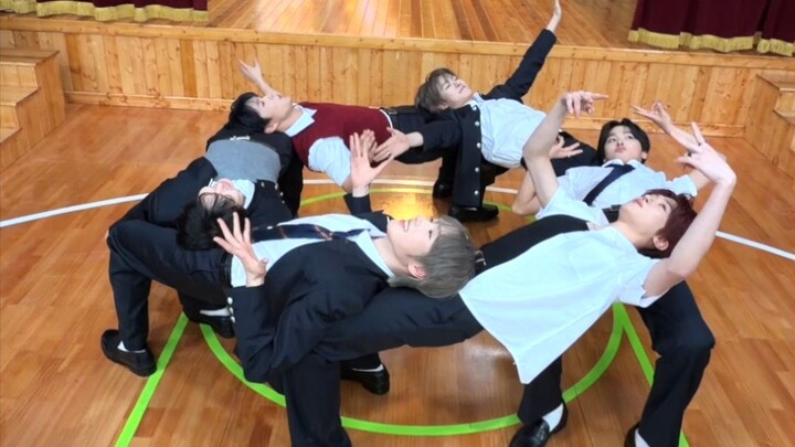 【NCT WISH】Hang in There
