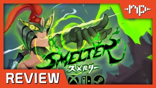Smelter Review - Noisy Pixel