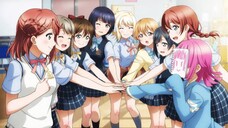 Love Live Nijigasaki Gakuen School Idol Doukoukai: S1 EP 13 [ENG DUB]