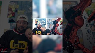 Blind Justice: Reading Daredevil Comics #shorts