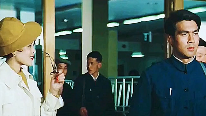 [Phim&TV]"The Wrangler 5": Quê nhà yêu dấu, tôi đã trở về|Ông Xu