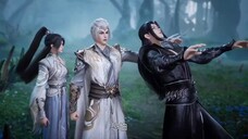 Againts The Sky Supreme Eps 466 Indo