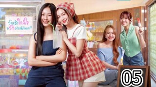 [ENG SUB] WHALE STORE XOXO EP.05 (2025)