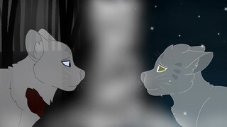 Stronger Than You | Warriors OC PMV Commission