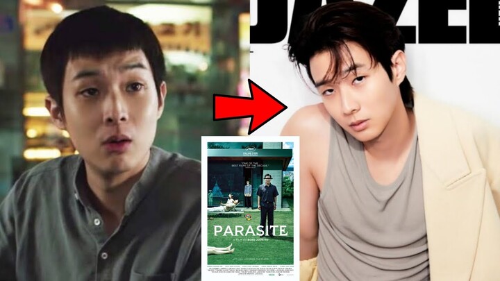 PARASITE 2019 Film Cast They're Changed in 2024
