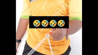 Dampak buruk bermain lato lato