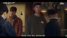Itaewon Class Episode 8 Sub Indo