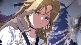 Popular new comics in April! Super high-value, beautiful style! ! After the girl no longer desires l