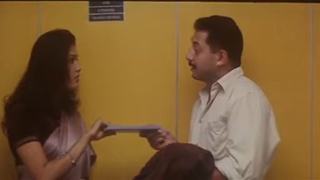 En Swase Katre (1999) - KS. Ravi - A.R. Rahman - Arvind Swamy - Isha Koppikar Dolby Enhanced