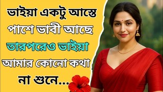 Bengali Love Story Choti Motivational Story Emotional & Heart Touching Indian Story