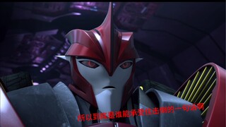 【TFP击倒】谁能懂啊，一句话直接撂倒一片人