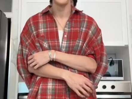 【daouoffroad】你们吃的太好了，看了这个才理解什么叫双人舞