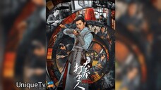 Guardians of the Dafeng eps 30 aub indo