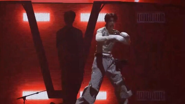 [5/22/26] Dangerous & RUN by Pond, Phuwin, Gemini, Santa & Joong || LOLFanfest2026D1