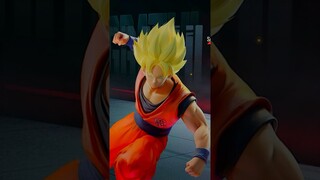 DRAGON BALL IN PUBG MOBILE?!