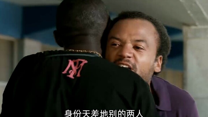 Chuyến du hành xuyên không đầy hài hước của người da đen, xuyên về 200 năm trước và bị đem bán làm n