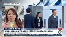 Selamat Pagi Indonesia Akhir pekan • MetroTV HD Hut Ke 25 Journey For Empathy • [ Vidio TVOD ]