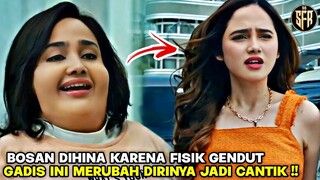 SELALU DIHINA GENDUT GADIS INI BERUBAH MENJADI CANTIK‼️ALUR CERITA FILM TERBARU 2023