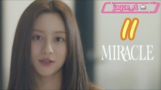Title: MIRACLE | Tagalog dubbed (episode 11)