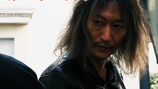 Uncle Snake: I have participated in this competition a long time ago!