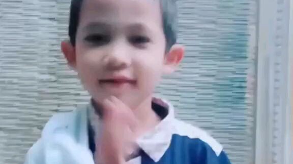 lucu banget