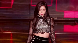 [Series Đừng Xem, Hối Hận] Bất kỳ ai đã xem bộ phim thẳng tuyệt vời của Kim Ji-soo đều nói rằng đây 