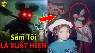 🔴11 Bí Mật Kinh Hoàng Disneyland Luôn Giấu Kín Bạn Sẽ Không Muốn Đến Đây Sau Khi Biết