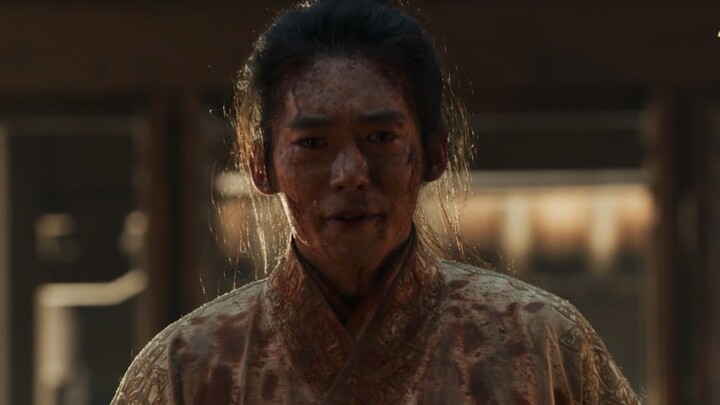 【ทั้งหมดถูกทรมานหนัก｜มิกซ์คลิป】“แม้ฤดูใบไม้ผลิจะงดงามเพียงใด ก็ล้วนแต่ไขว่คว้าไม่ได้” / ผนึกเทพ ภาคแ