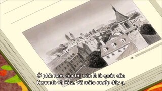 Tập10💞Uchi no ko no tame naraba