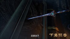 Ling Tian Du Zun Eps 14 PV