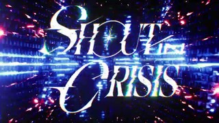 Hoshimachi Suisei 2nd Solo Live "Shout in Crisis" Teaser movie