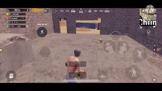 [PUBG Mobile] Giao Lưu Cùng Bạn Gái Có Điệu Cười Kute & Câu Nói Hay Thế Nhờ #2