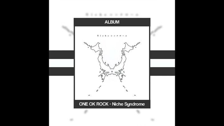 ONE OK ROCK - Jibun ROCK (Instrumental)