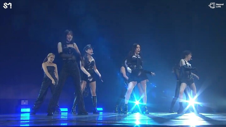 Red Velvet - Zoom (Live)