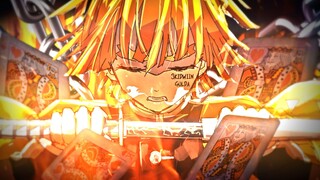 MAD of Demon Slayer