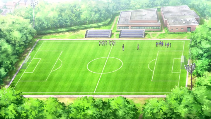 Captain Tsubasa Season 2 episode 13 full HD (Sub Indo)