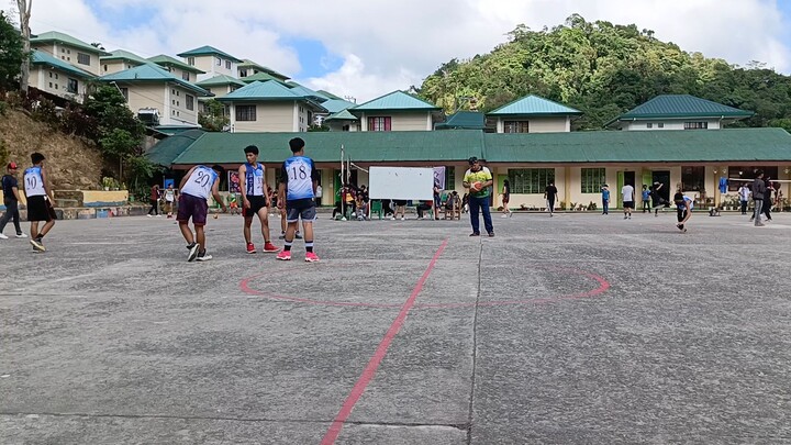 Matekal vs Kapyangan 3